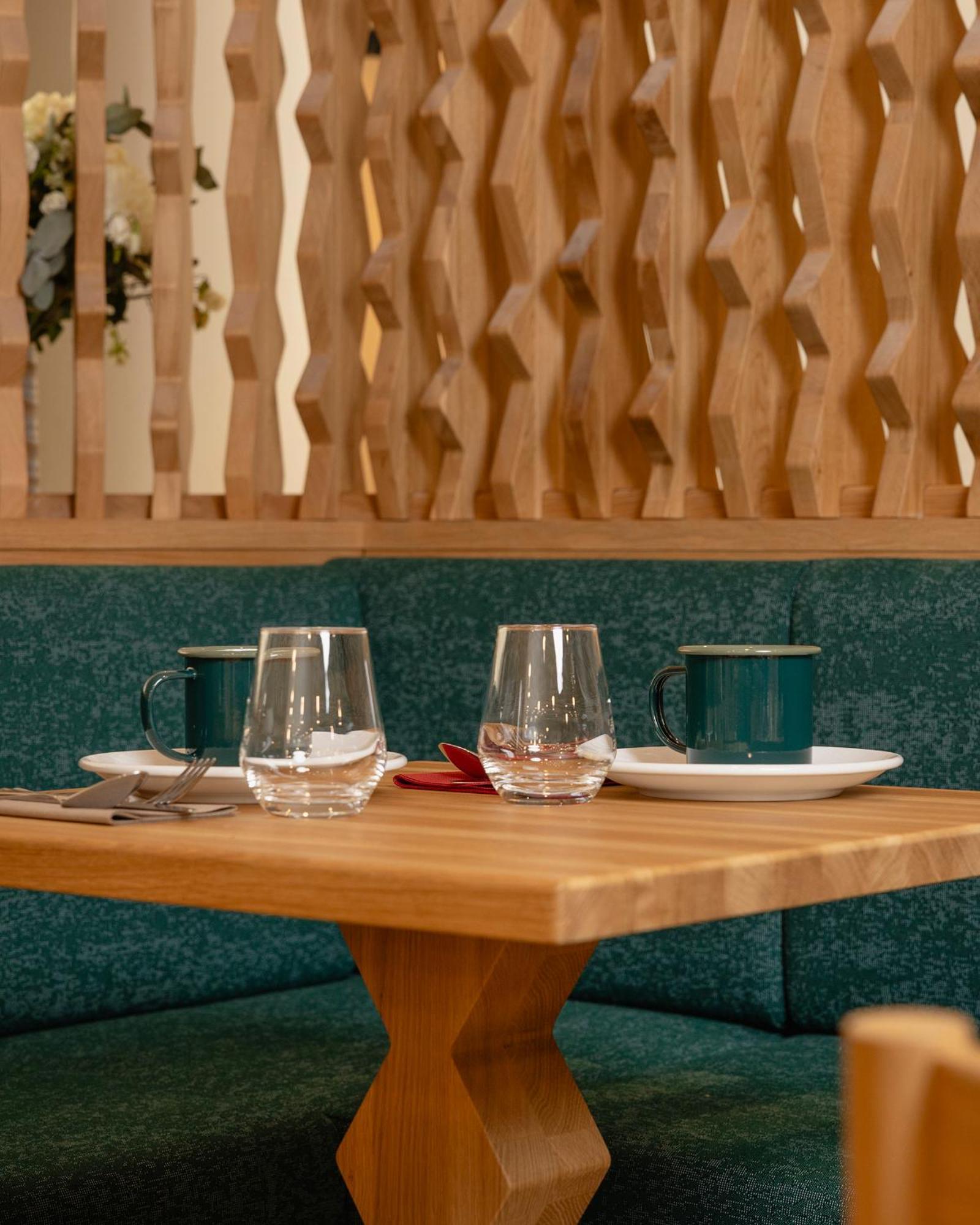 שאמוני Hotel Restaurant La Couronne מראה חיצוני תמונה