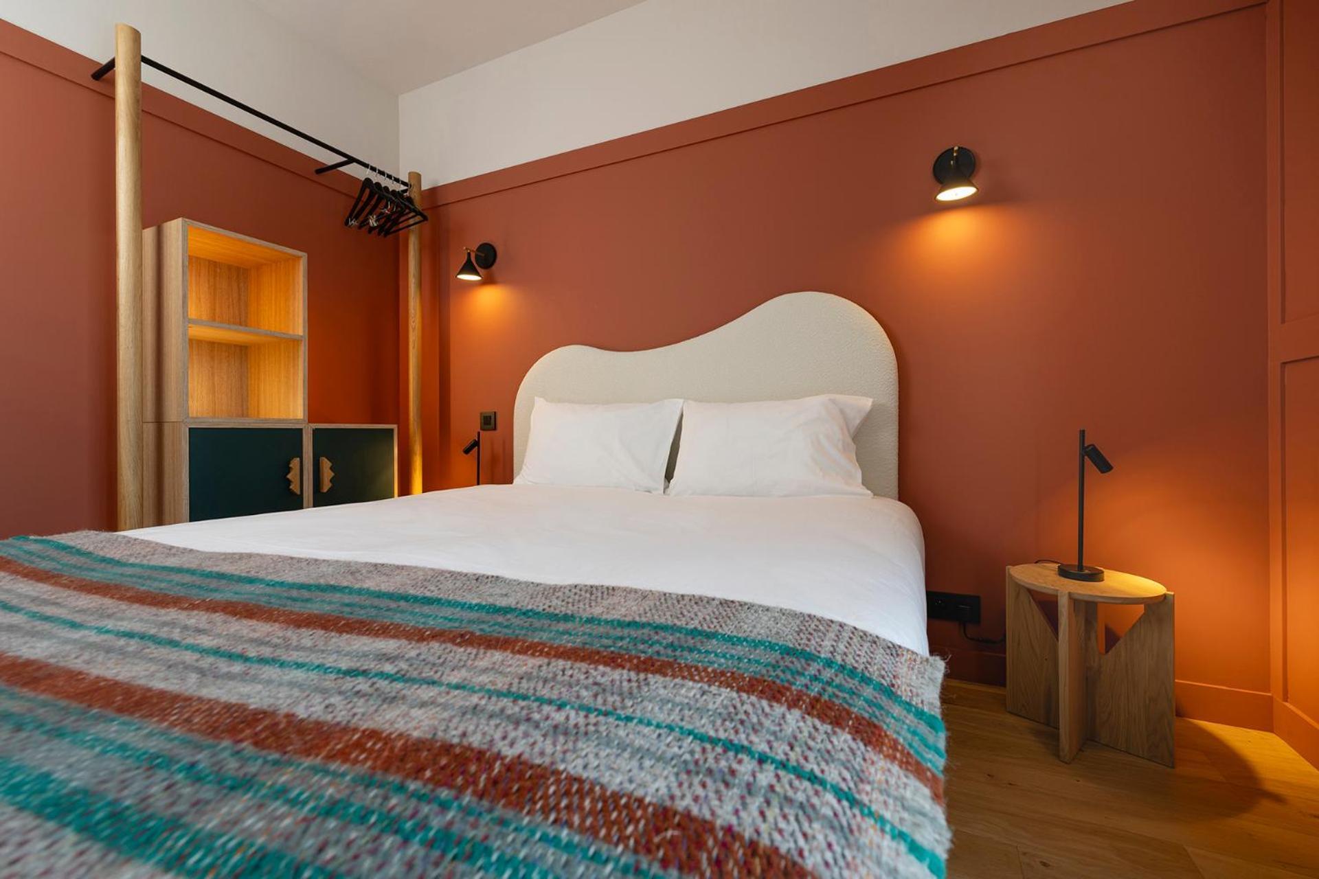 שאמוני Hotel Restaurant La Couronne מראה חיצוני תמונה